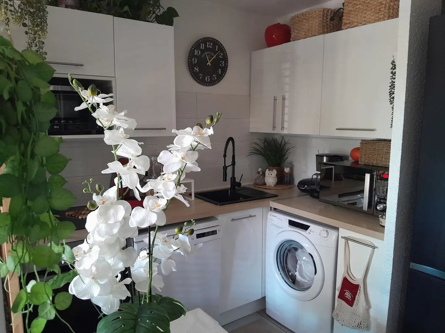 Appartement à vendre, 22m², Le Lavandou