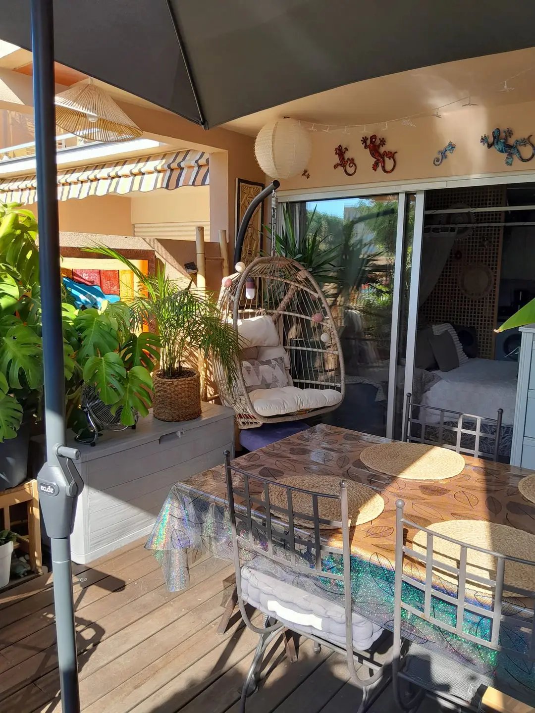Appartement à vendre, 22m², Le Lavandou