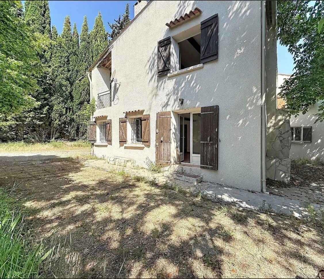 Maison à vendre, 170m², Montmeyan