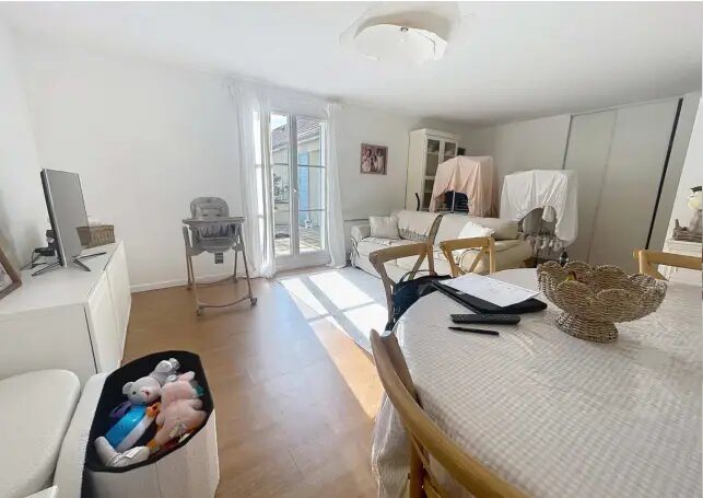 Appartement à vendre, 75m², Melun