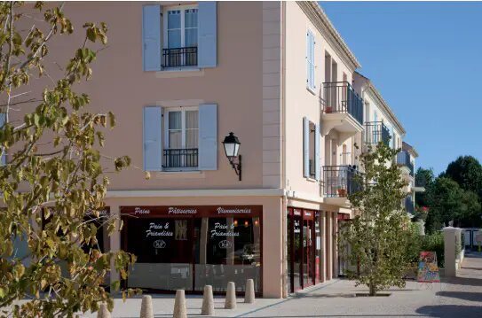 Appartement à vendre, 75m², Melun