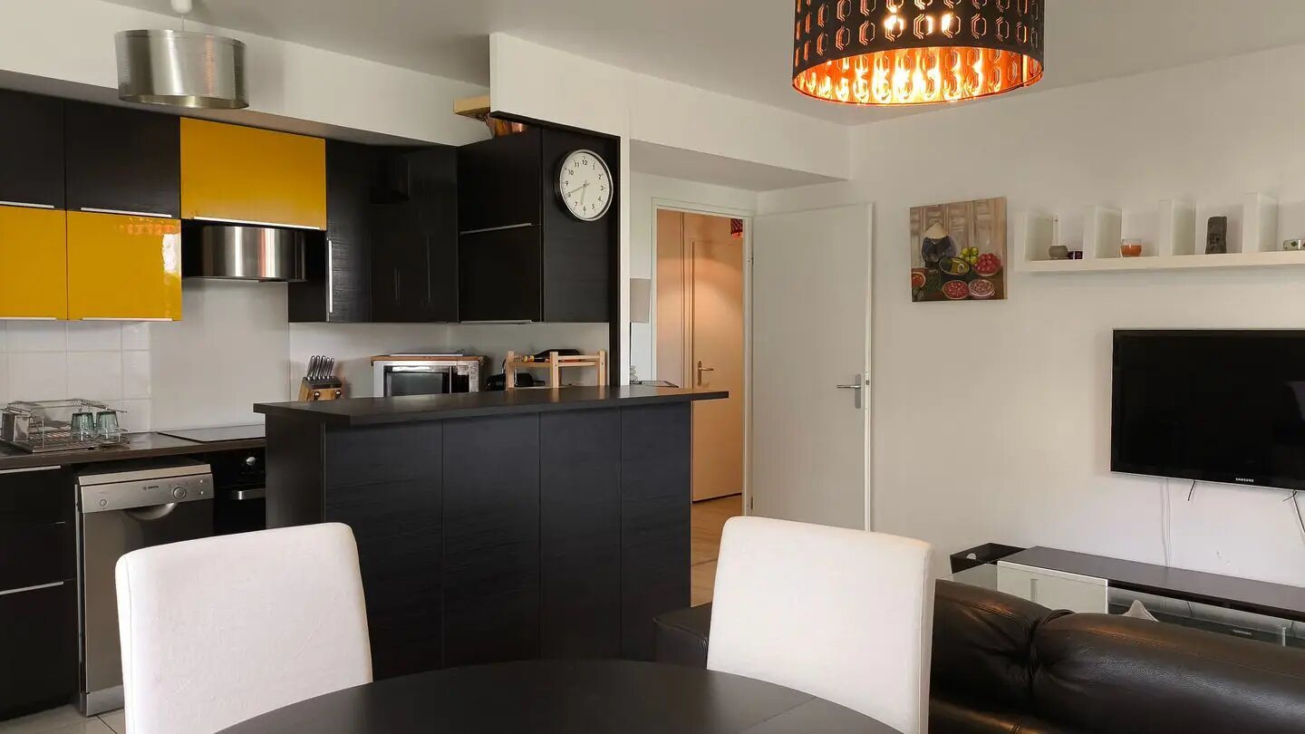 Appartement à louer, 74m², Claye-Souilly