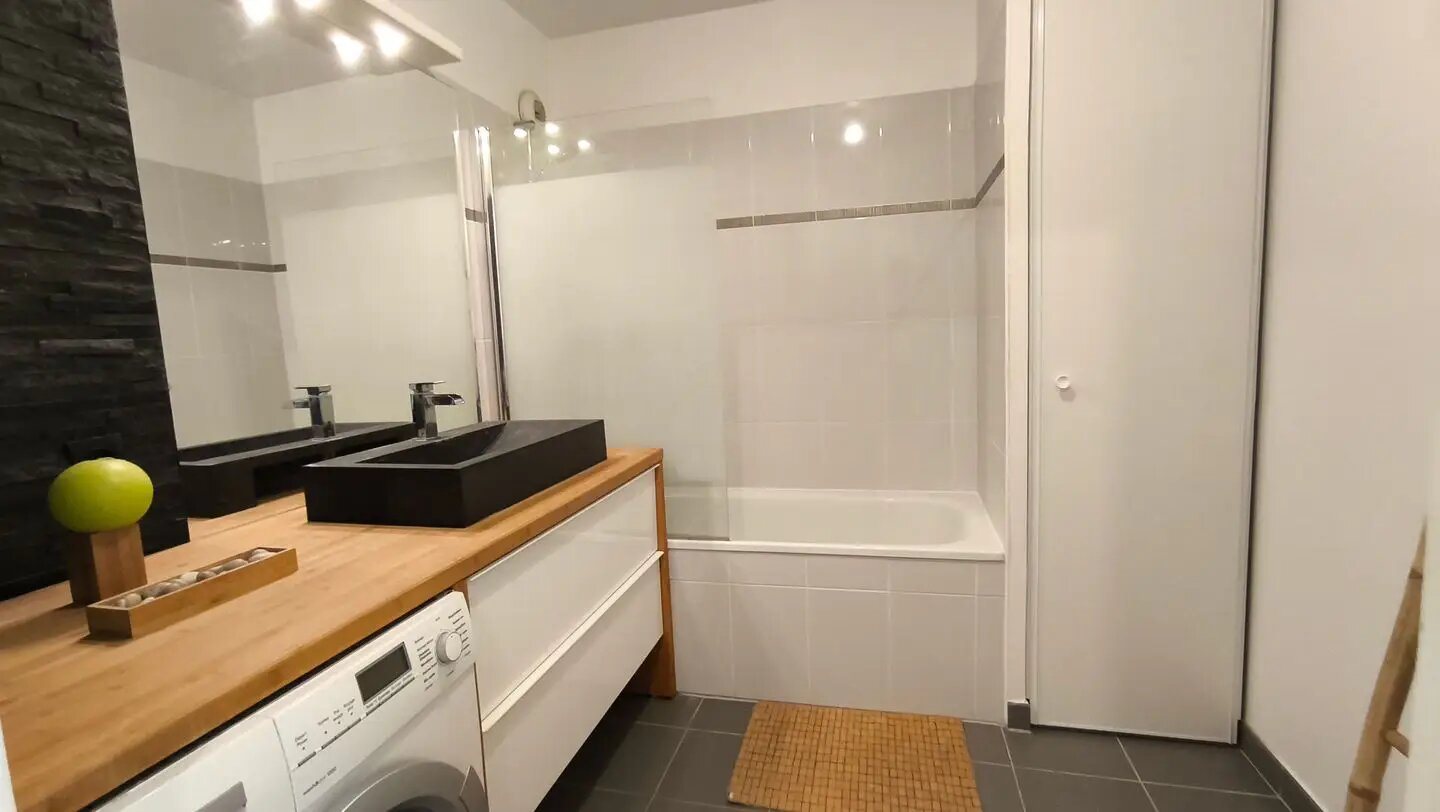 Appartement à louer, 74m², Claye-Souilly
