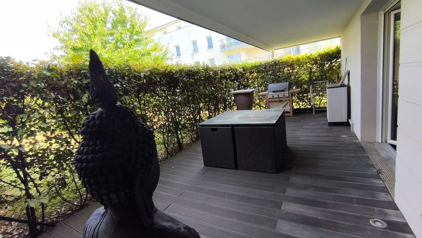 Appartement à louer, 74m², Claye-Souilly