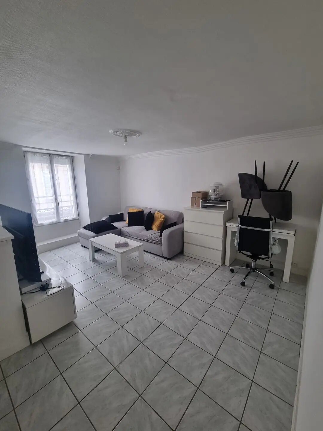 Appartement à vendre, 155m², Mormant
