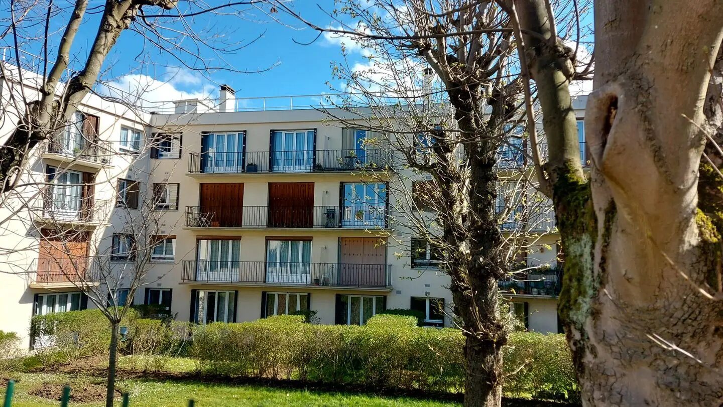 Appartement à louer, 34m², Créteil