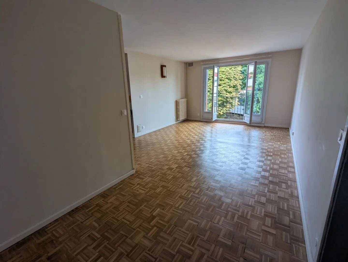 Appartement à louer, 34m², Créteil