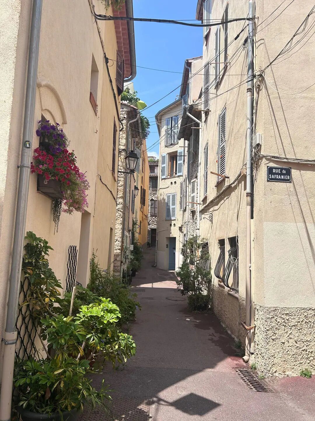 Appartement à vendre, 32m², Antibes