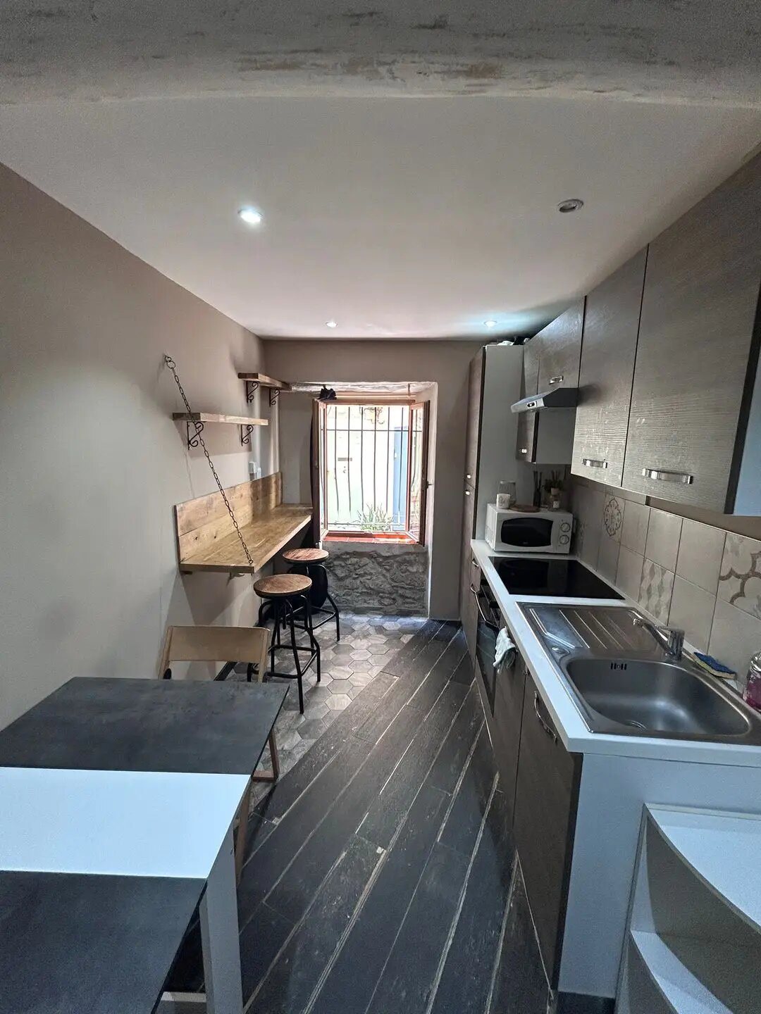 Appartement à vendre, 32m², Antibes
