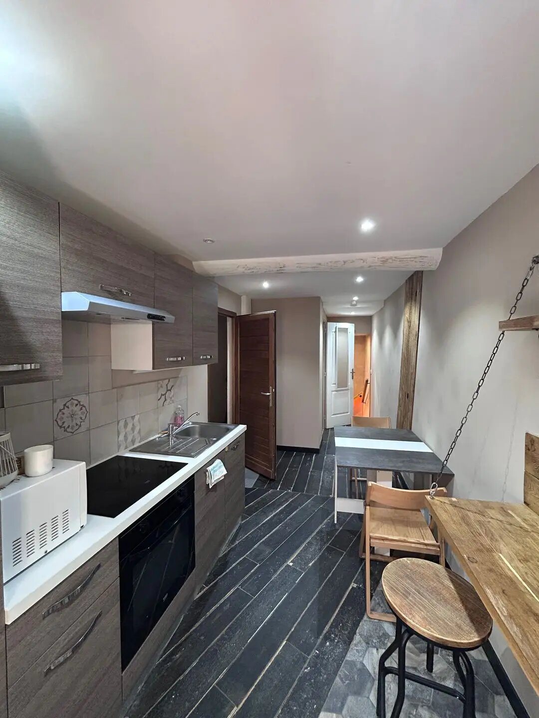 Appartement à vendre, 32m², Antibes
