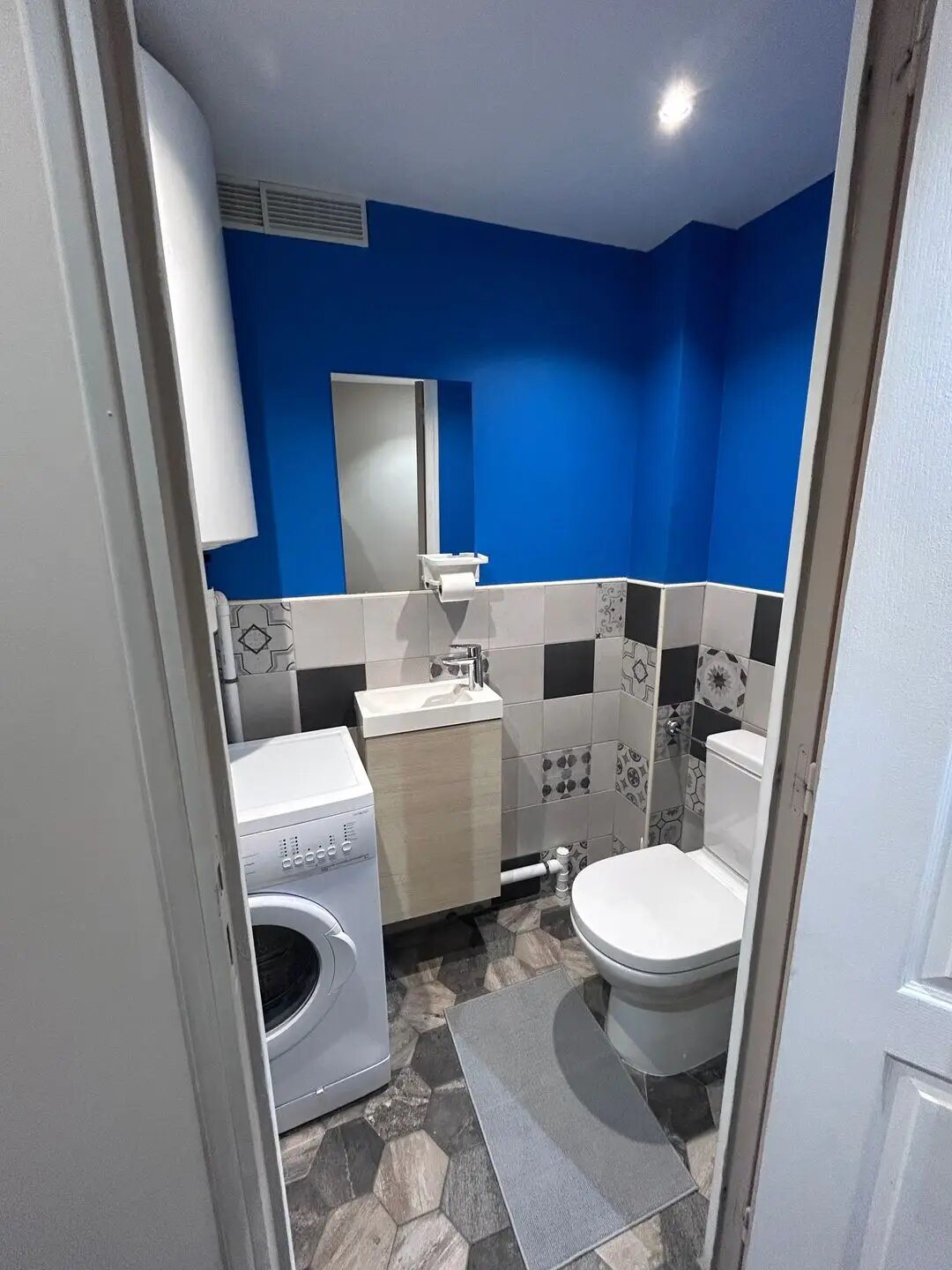 Appartement à vendre, 32m², Antibes