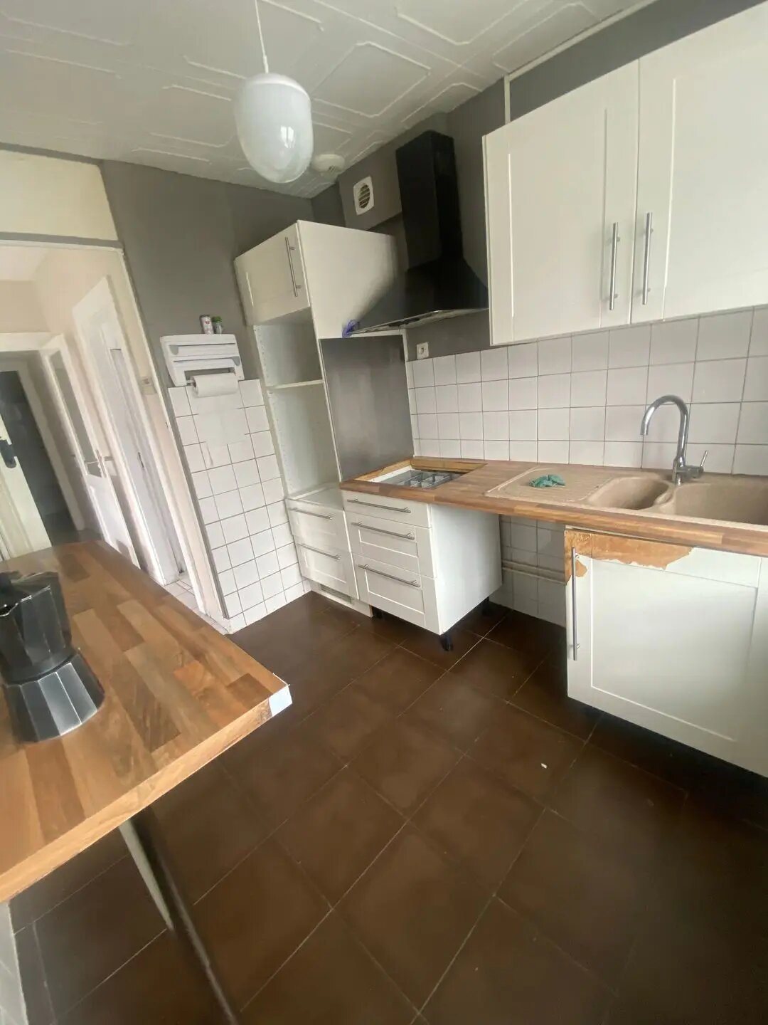 Maison à vendre, 90m², Senones