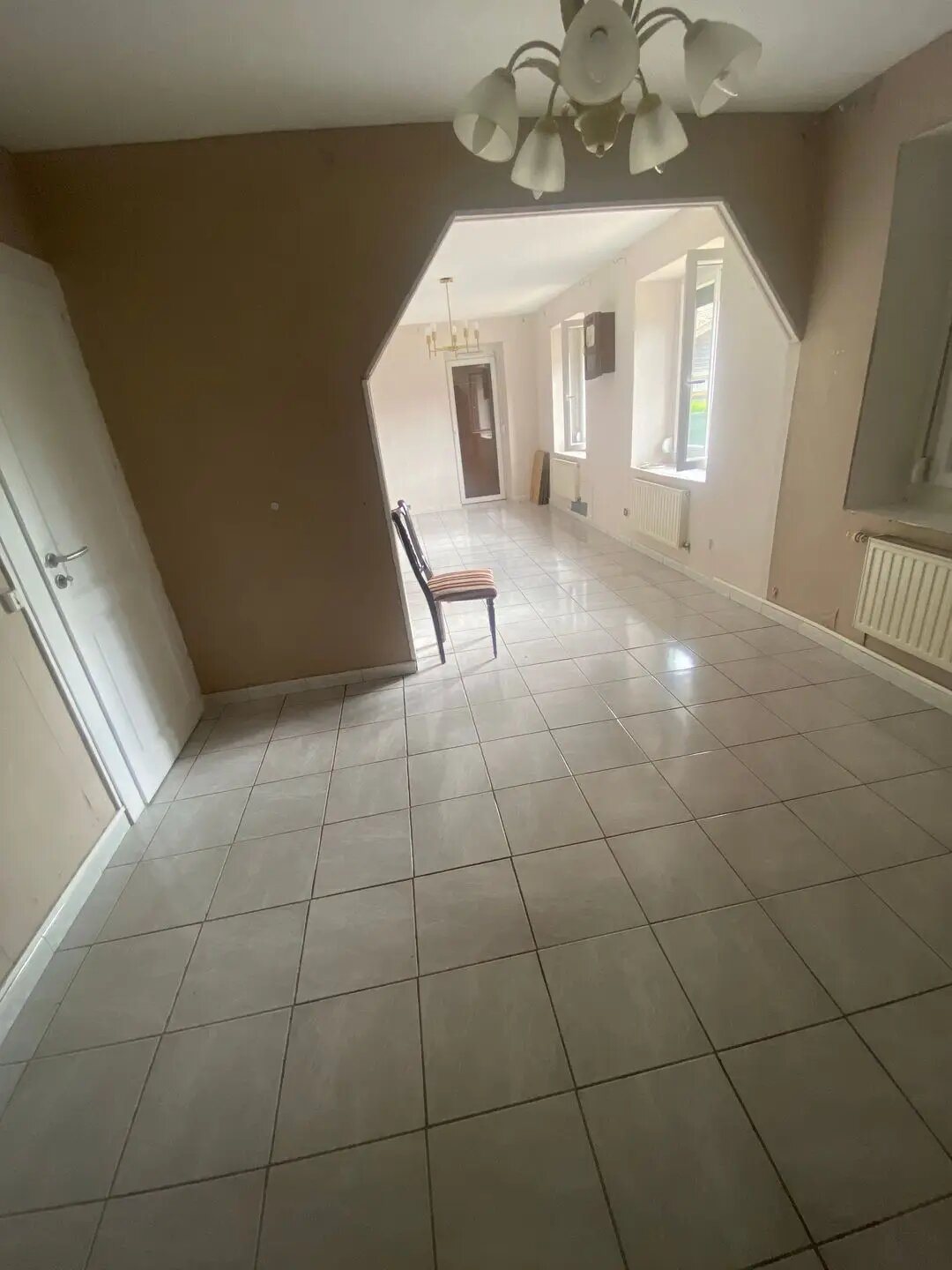 Maison à vendre, 90m², Senones