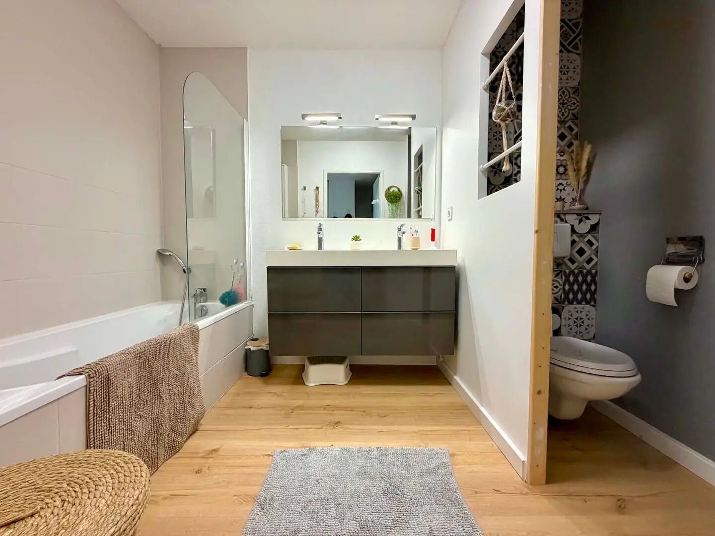 Appartement à louer, 70m², Vidauban