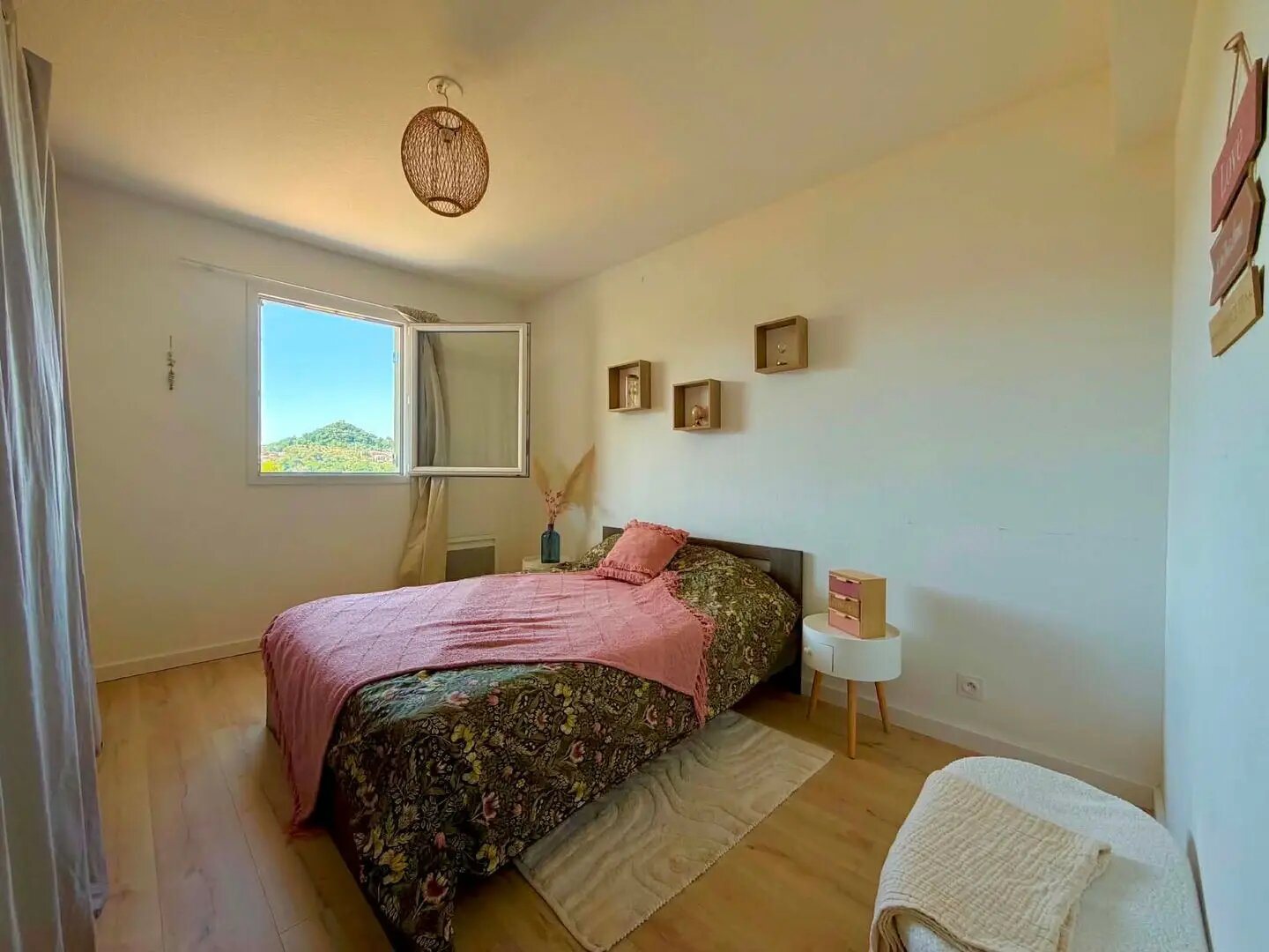 Appartement à louer, 70m², Vidauban