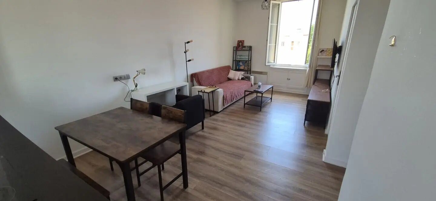Appartement à louer, 40m², Cannes