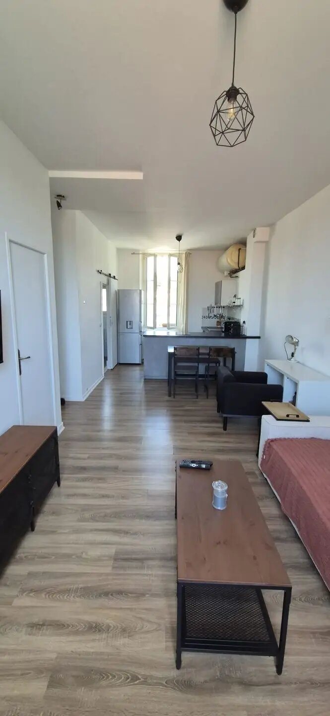 Appartement à louer, 40m², Cannes