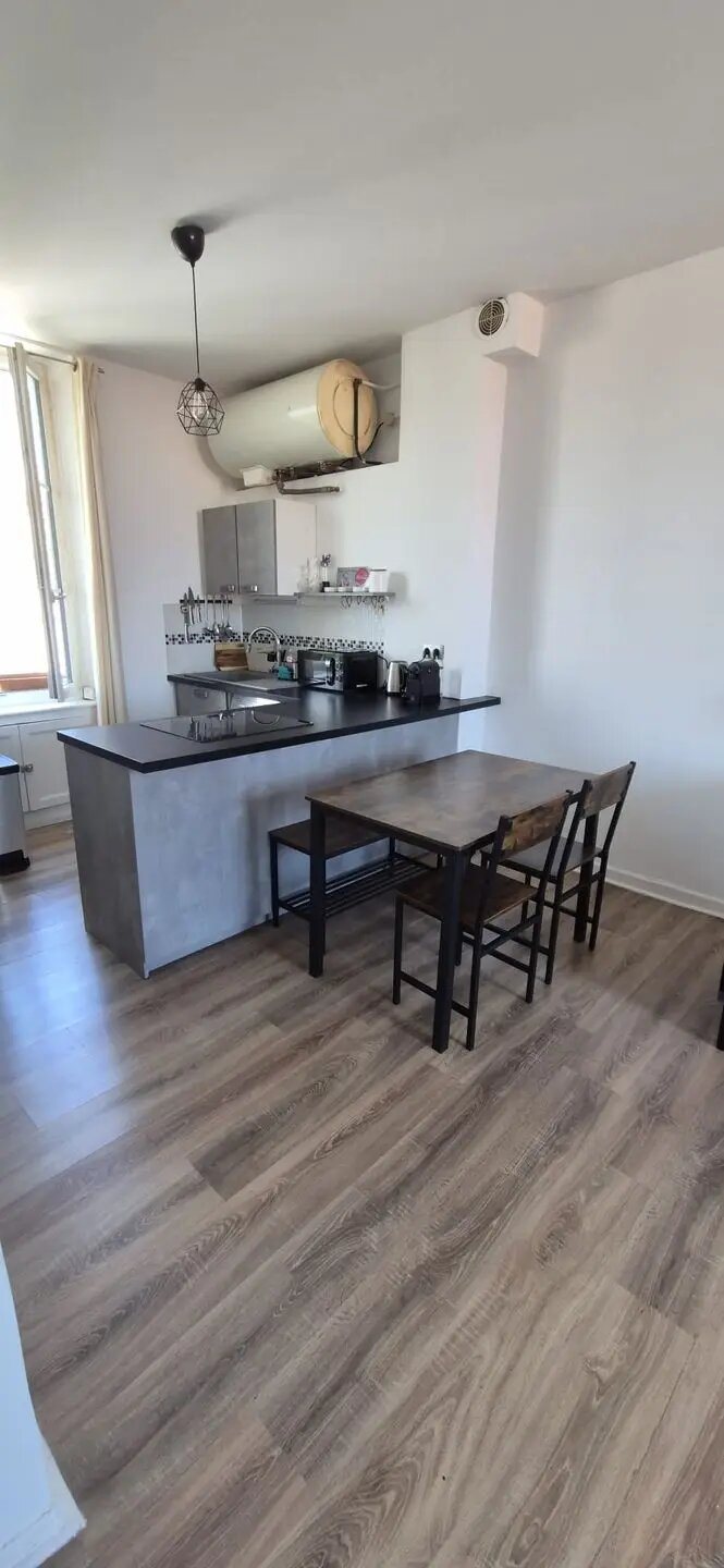 Appartement à louer, 40m², Cannes