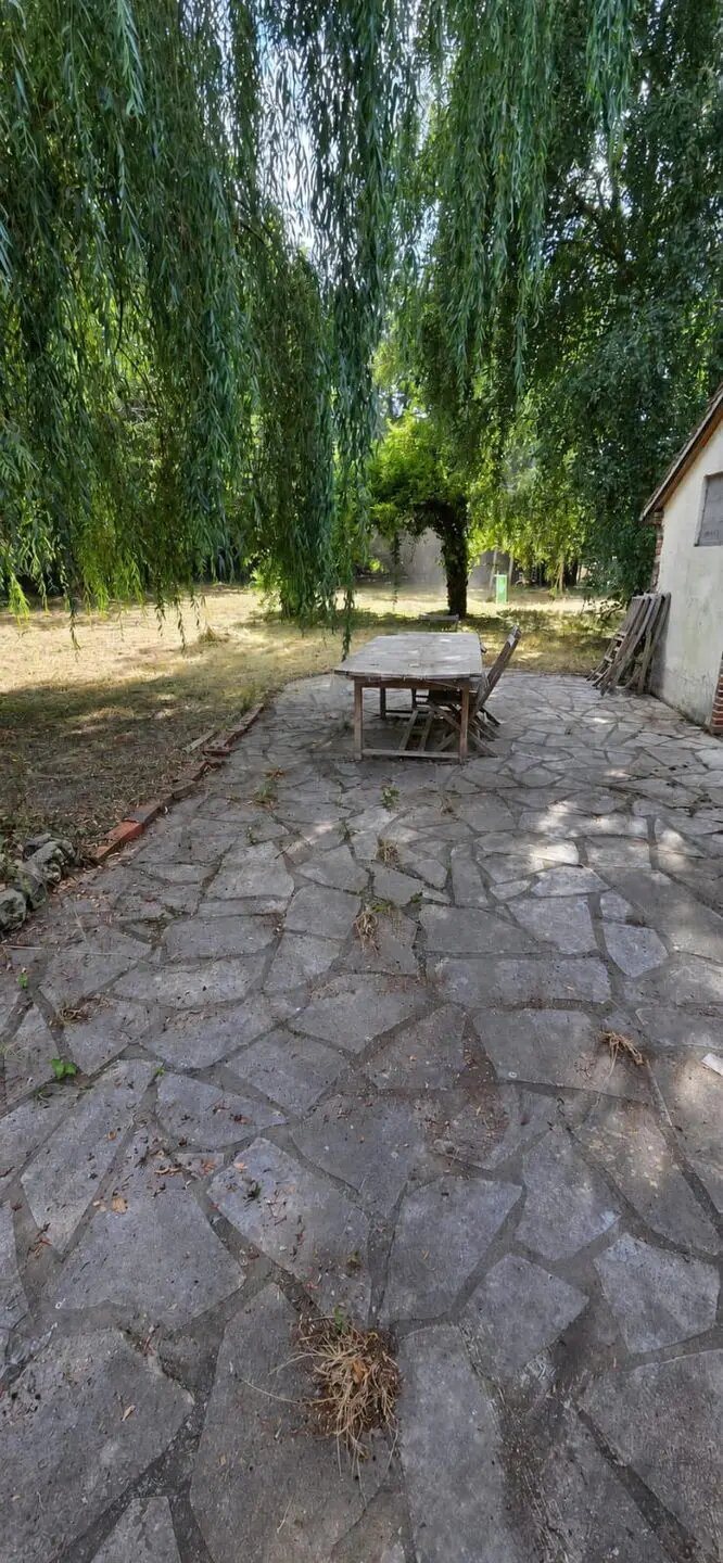Maison à vendre, 113m², Aube