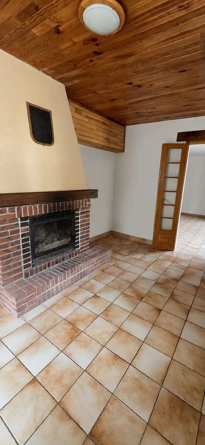 Maison à vendre, 113m², Aube