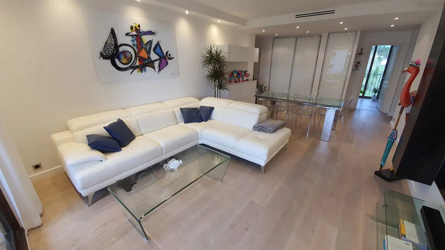 Appartement à louer, 81m², Villeneuve-Loubet