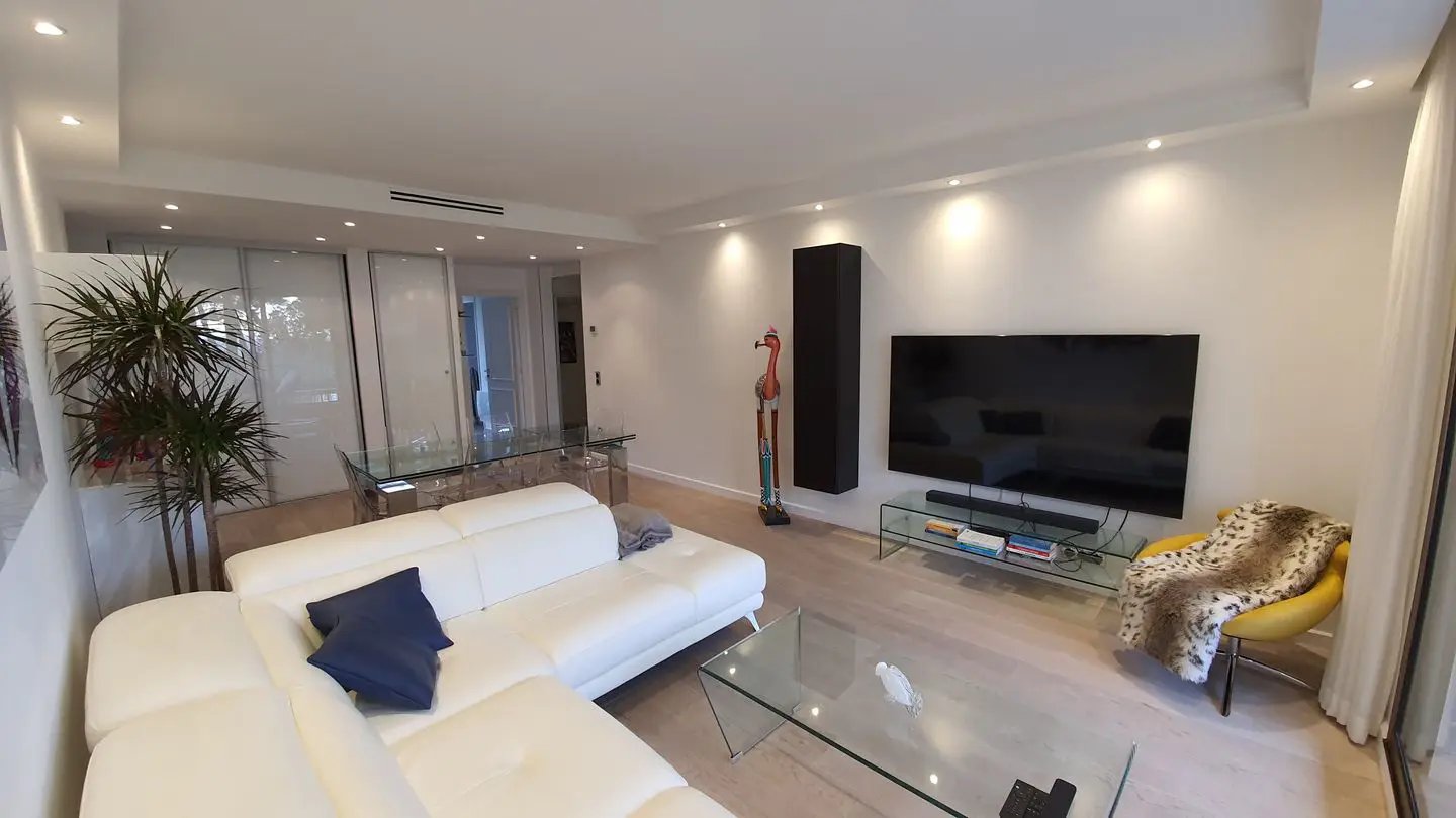Appartement à louer, 81m², Villeneuve-Loubet