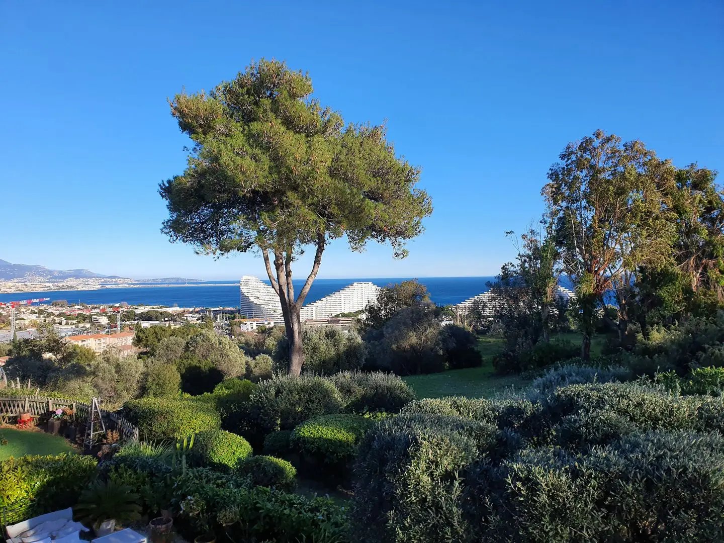 Appartement à louer, 81m², Villeneuve-Loubet