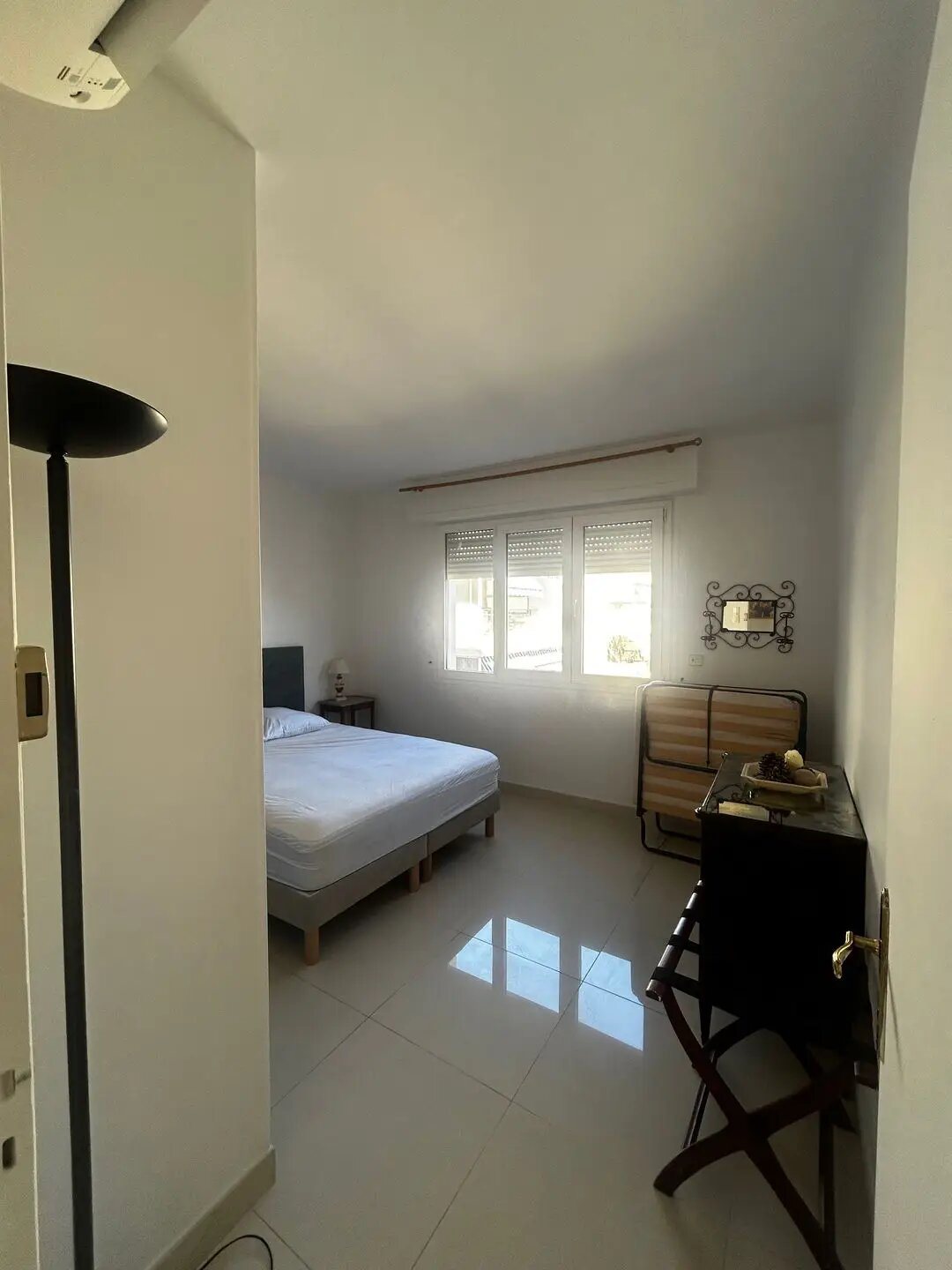 Appartement à louer, 60m², Cannes