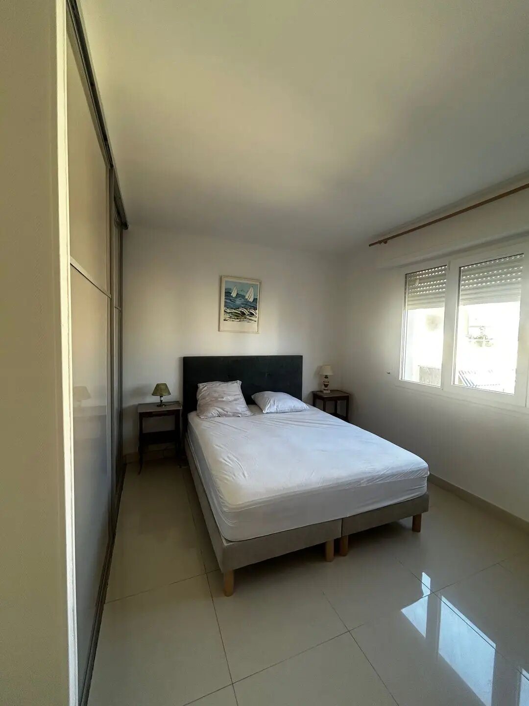 Appartement à louer, 60m², Cannes