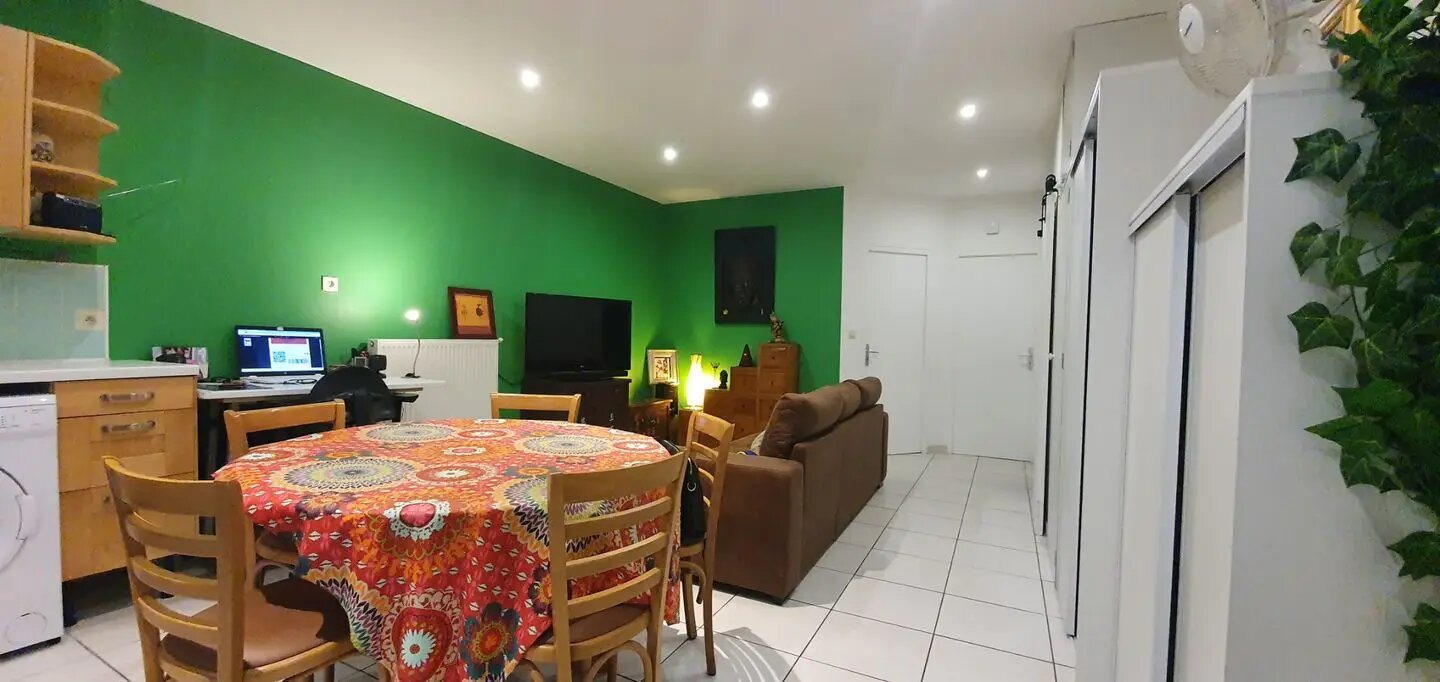 Appartement à vendre, 63m², Toul