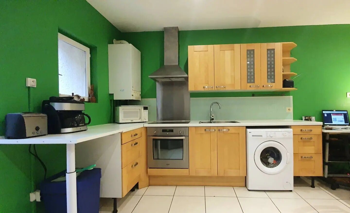 Appartement à vendre, 63m², Toul