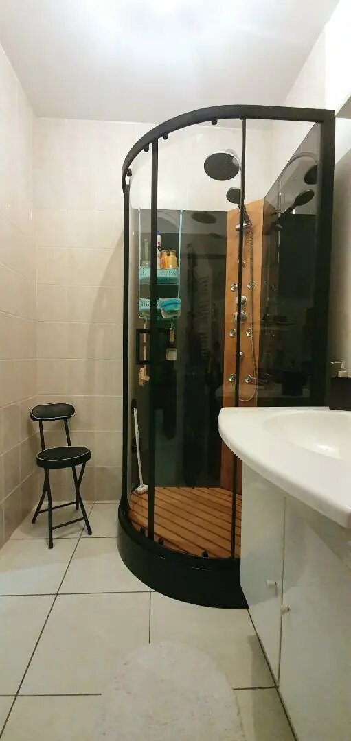 Appartement à vendre, 63m², Toul
