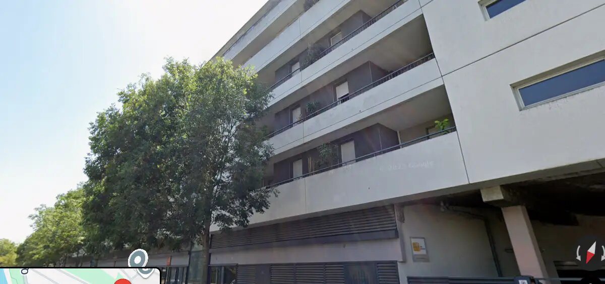 Appartement à louer, 42m², Bordeaux