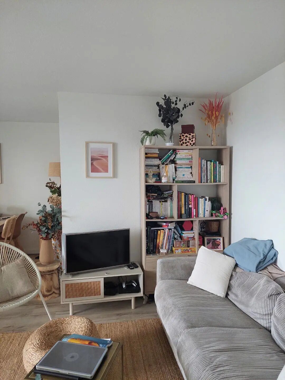 Appartement à louer, 42m², Bordeaux