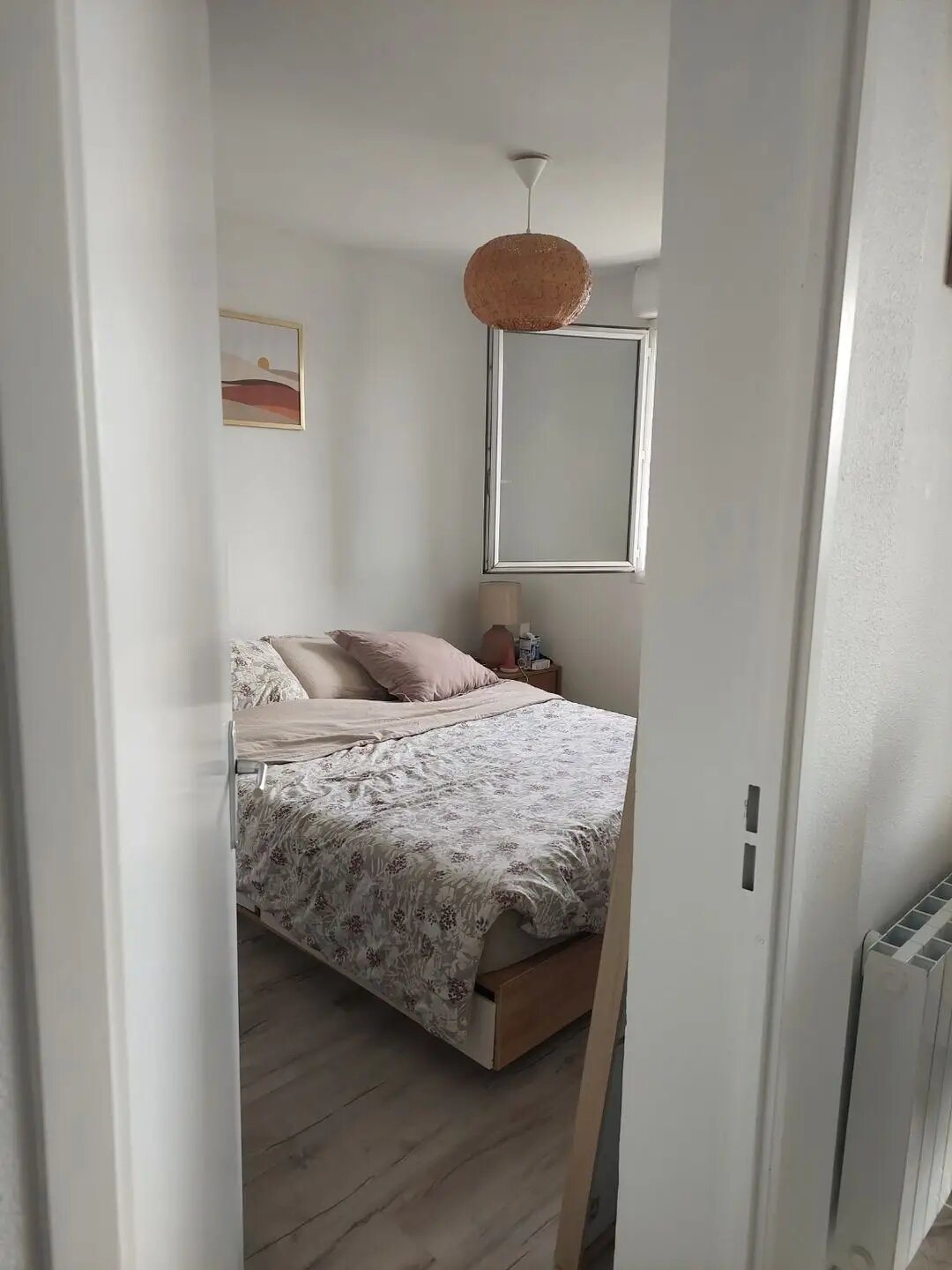 Appartement à louer, 42m², Bordeaux