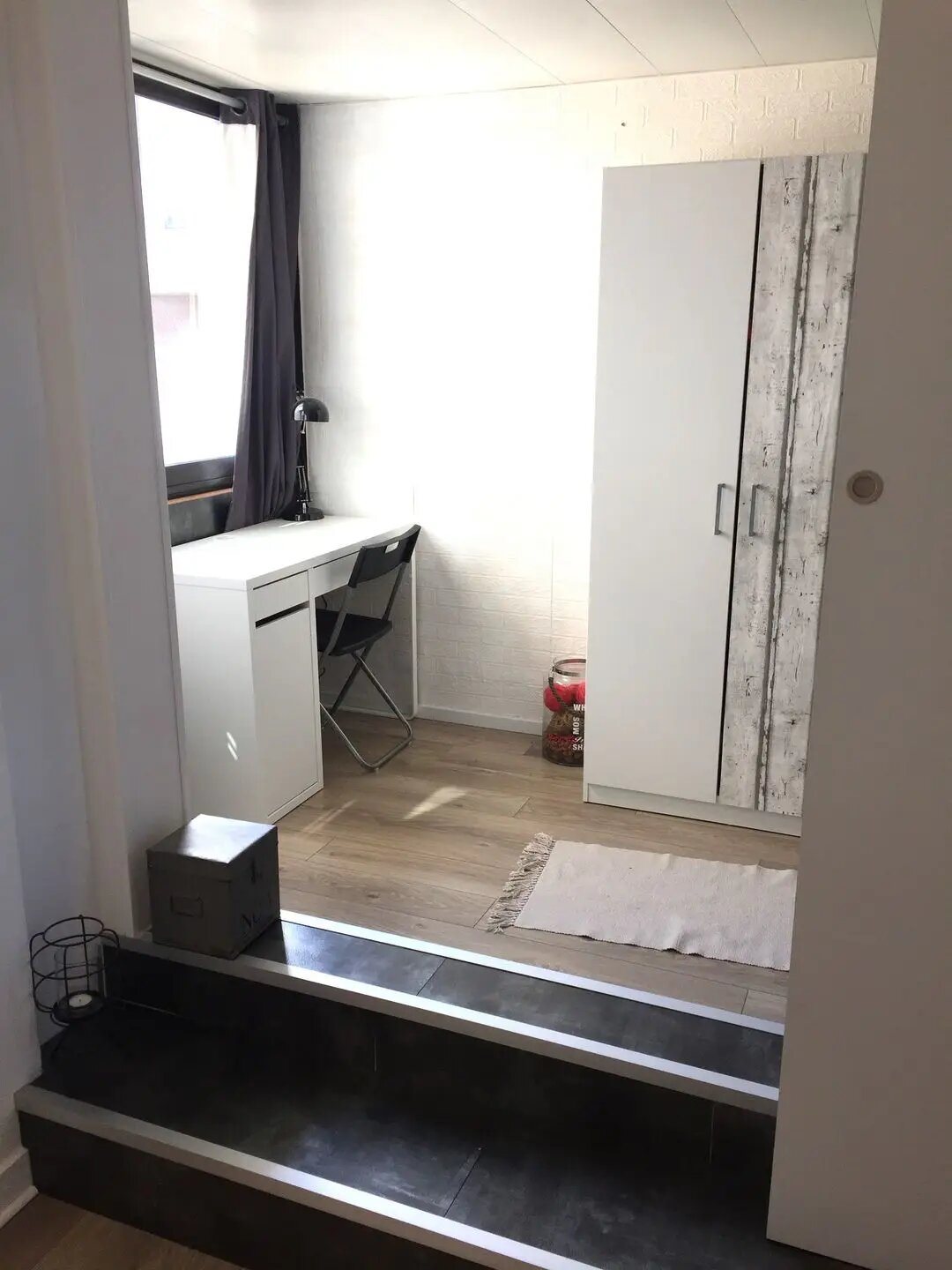 Appartement à louer, 41m², Suresnes