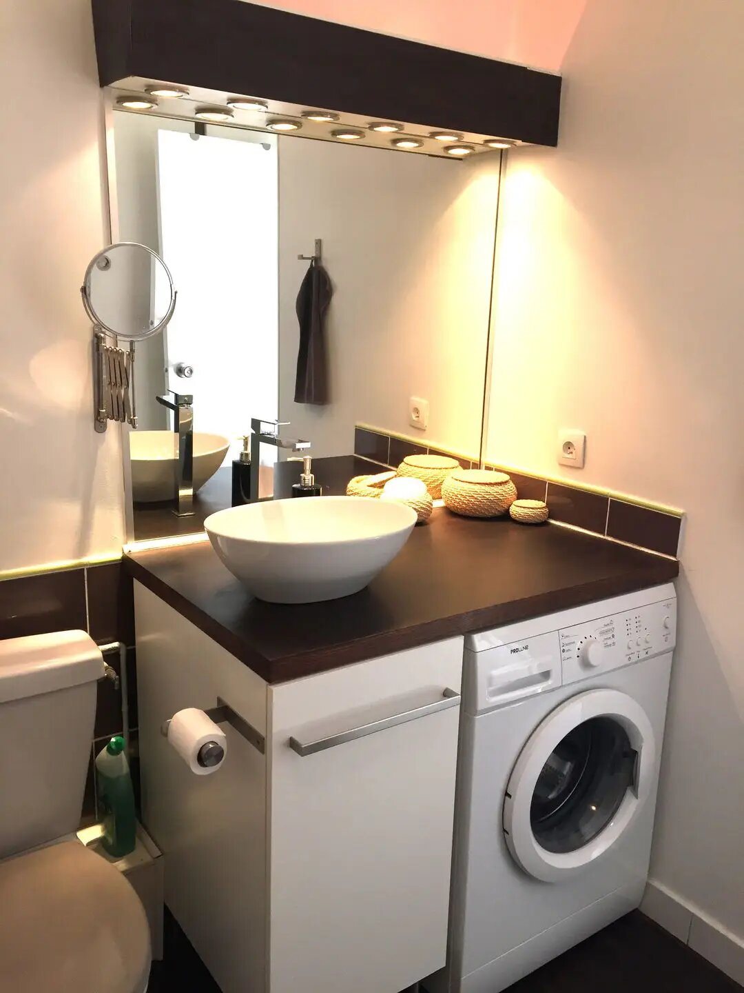 Appartement à louer, 41m², Suresnes