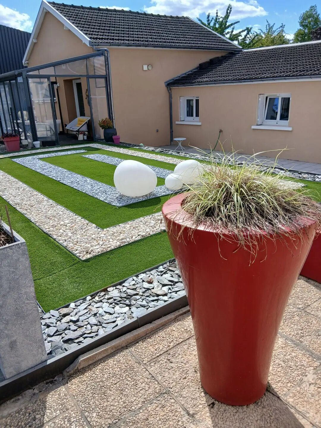 Maison à vendre, 80m², Tinqueux