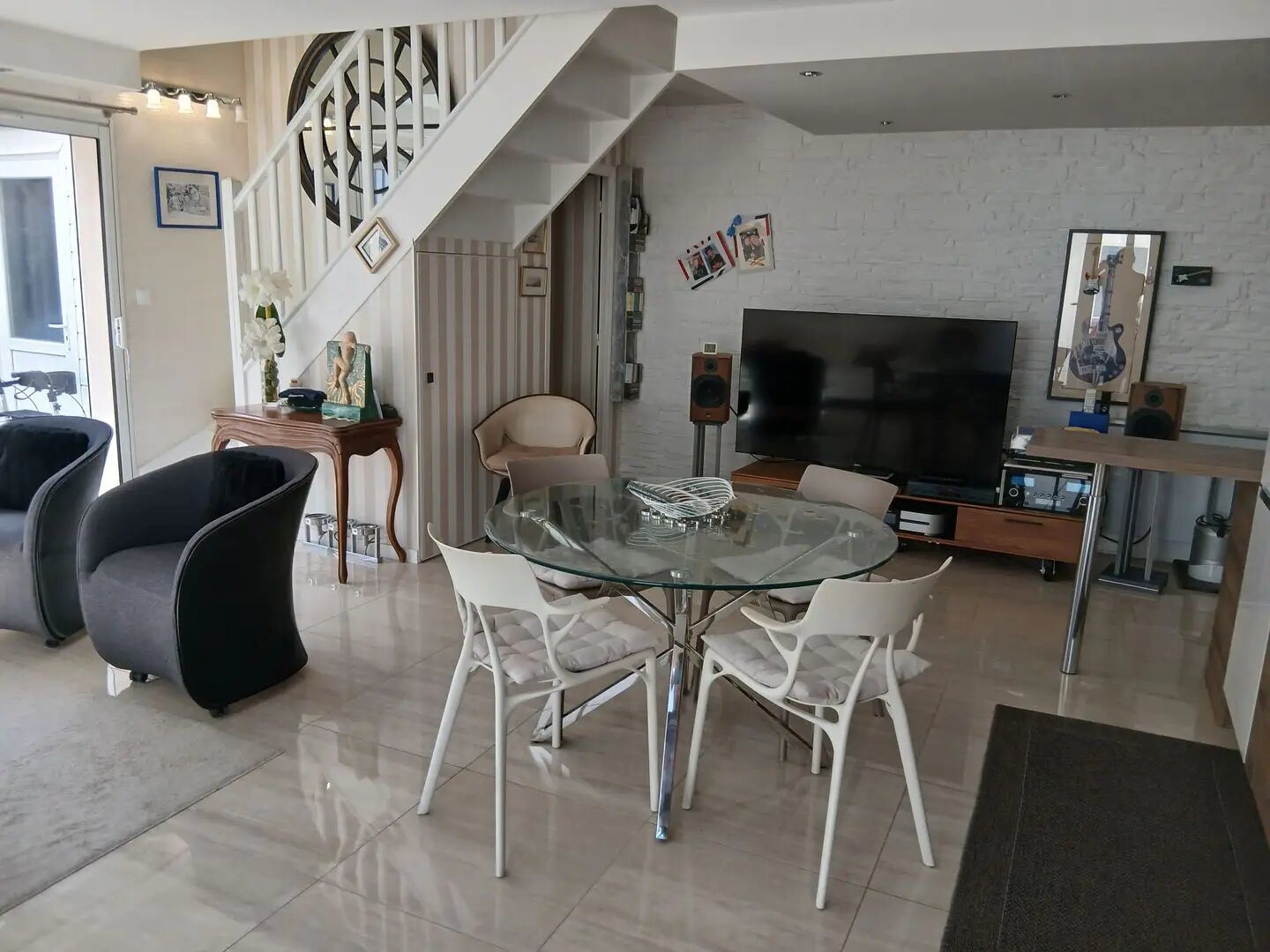 Maison à vendre, 80m², Tinqueux