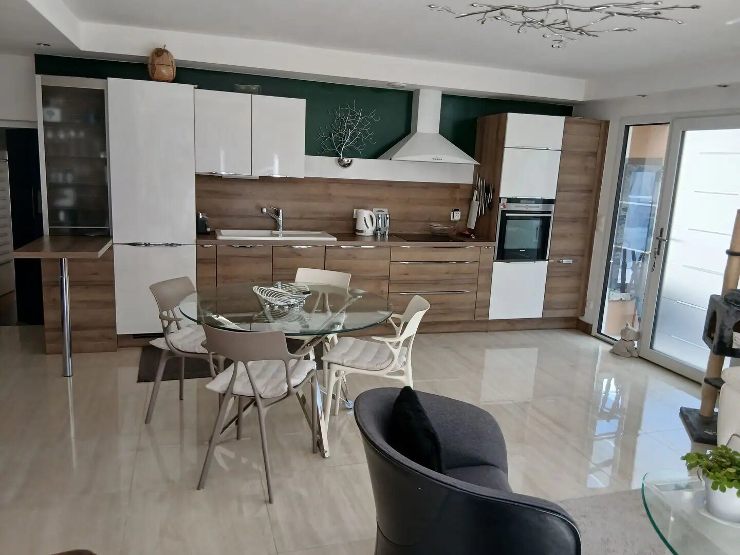 Maison à vendre, 80m², Tinqueux