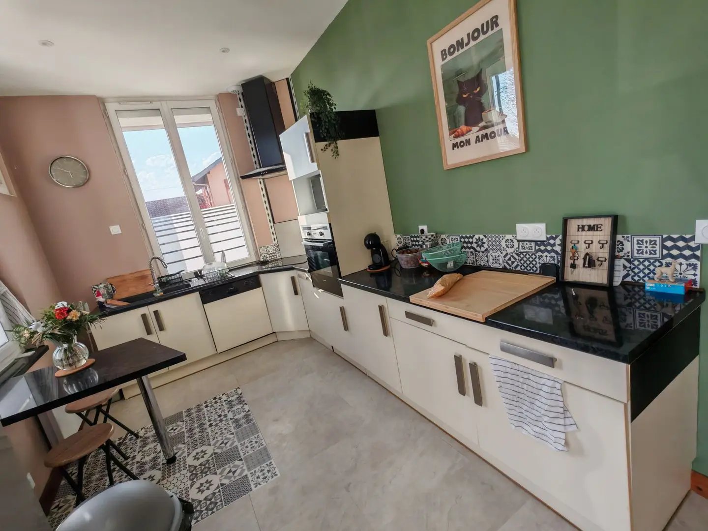 Maison à louer, 135m², Séméac