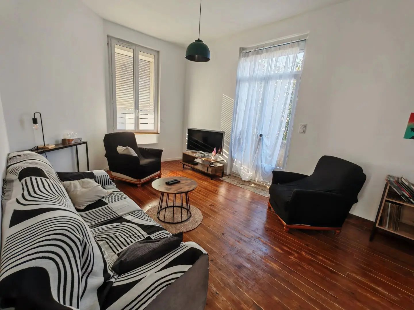 Maison à louer, 135m², Séméac