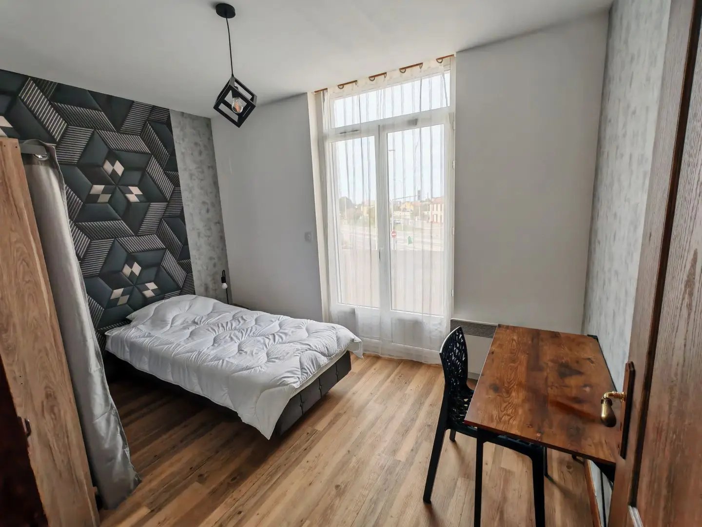 Maison à louer, 135m², Séméac