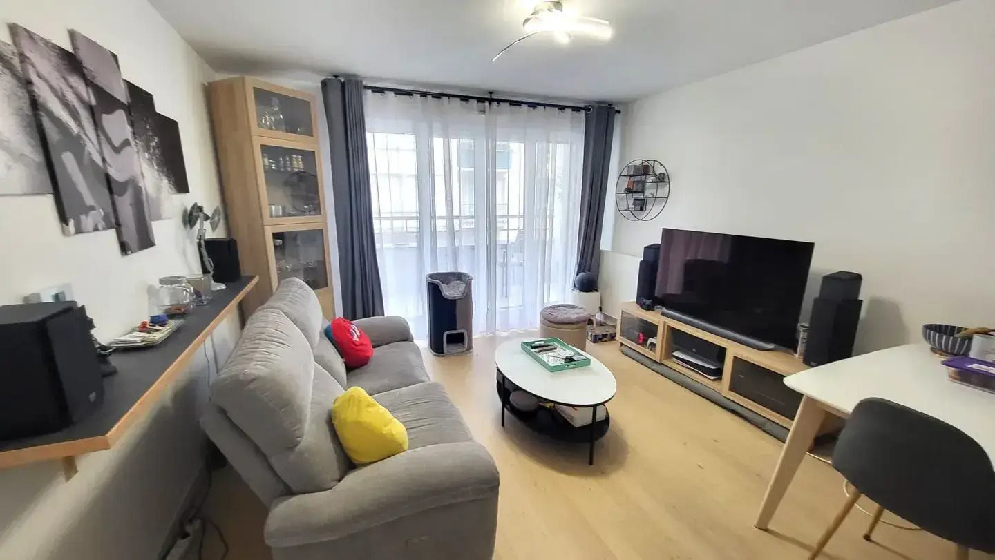 Appartement à vendre, 40m², Suresnes