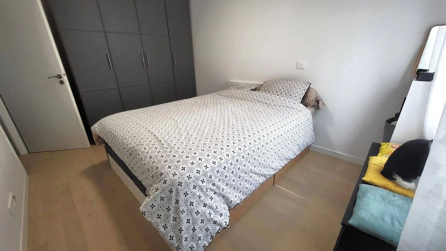 Appartement à vendre, 40m², Suresnes