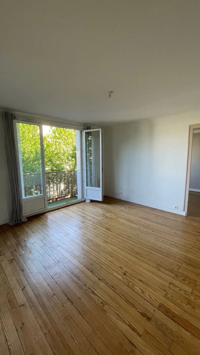 Appartement à louer, 42m², Nantes