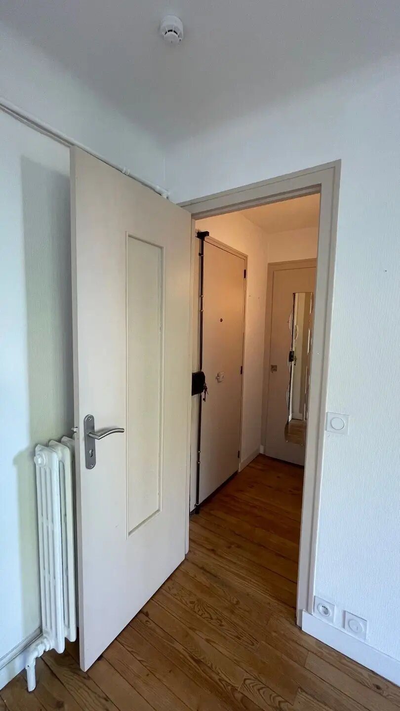 Appartement à louer, 42m², Nantes