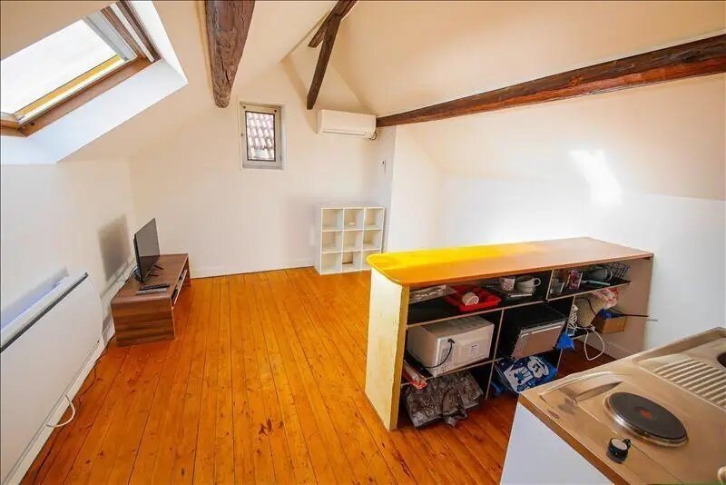 Appartement à louer, 22m², Corbeil-Essonnes