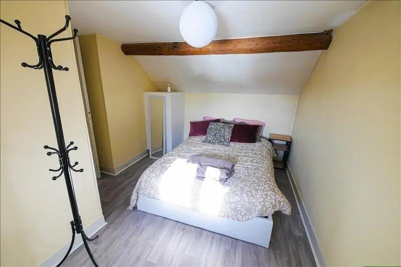Appartement à louer, 22m², Corbeil-Essonnes
