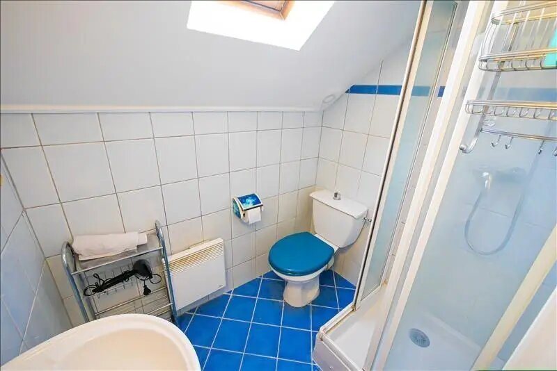 Appartement à louer, 22m², Corbeil-Essonnes